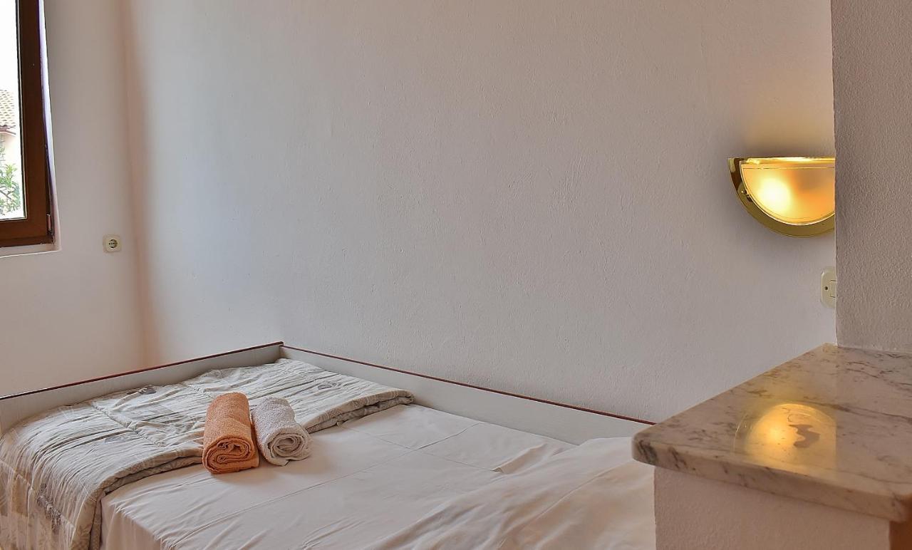 Apartament Banjol Eksteriør bilde