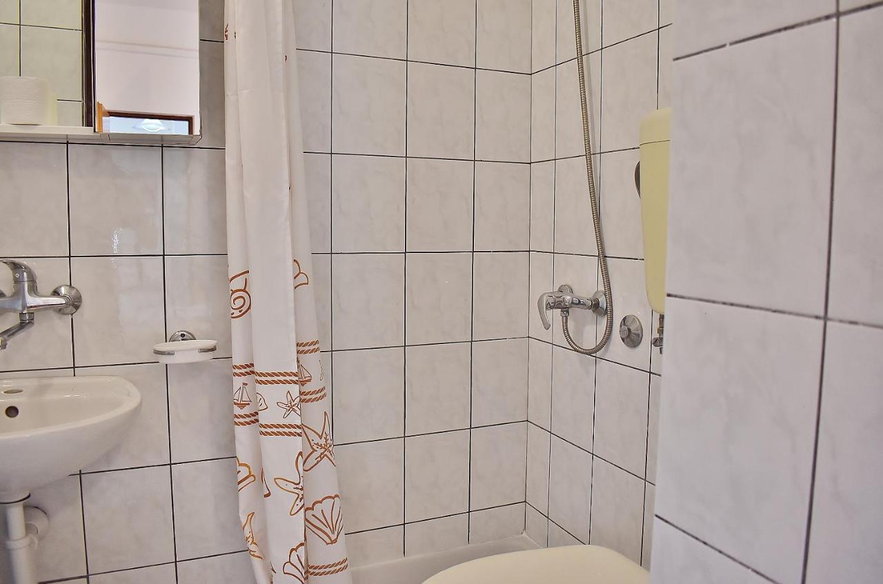 Apartament Banjol Eksteriør bilde