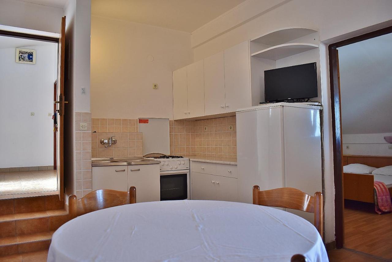 Apartament Banjol Eksteriør bilde