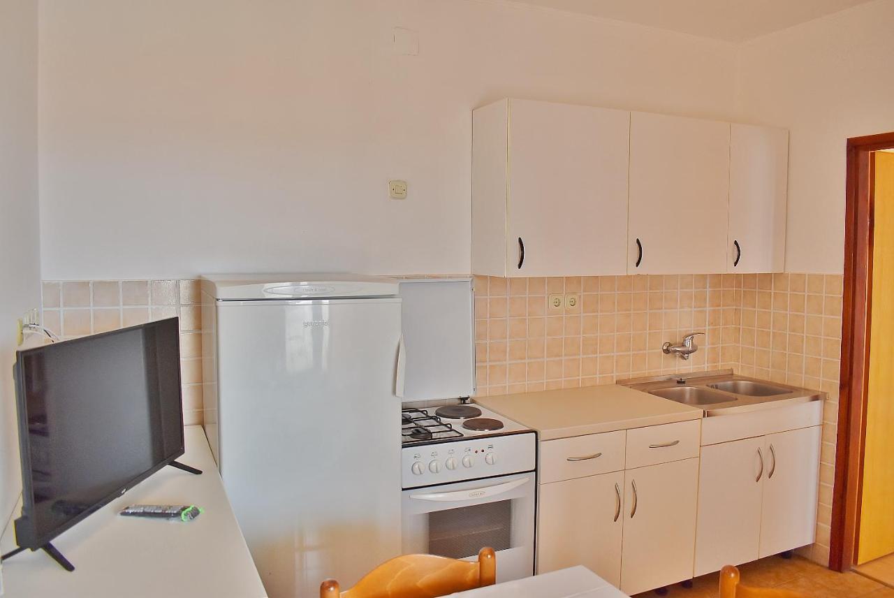 Apartament Banjol Eksteriør bilde