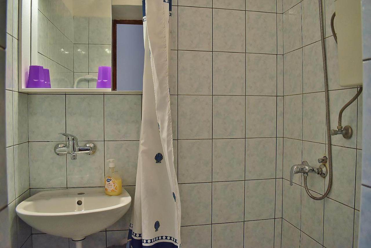 Apartament Banjol Eksteriør bilde
