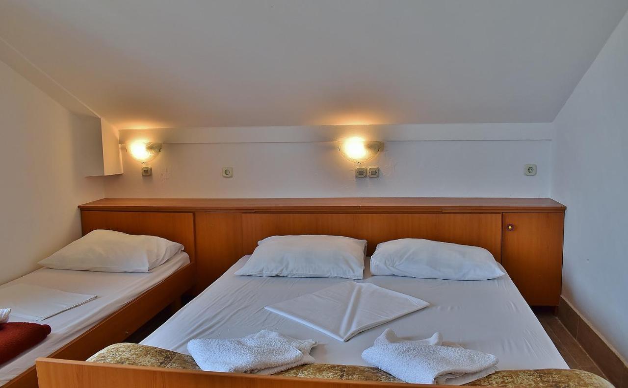 Apartament Banjol Eksteriør bilde