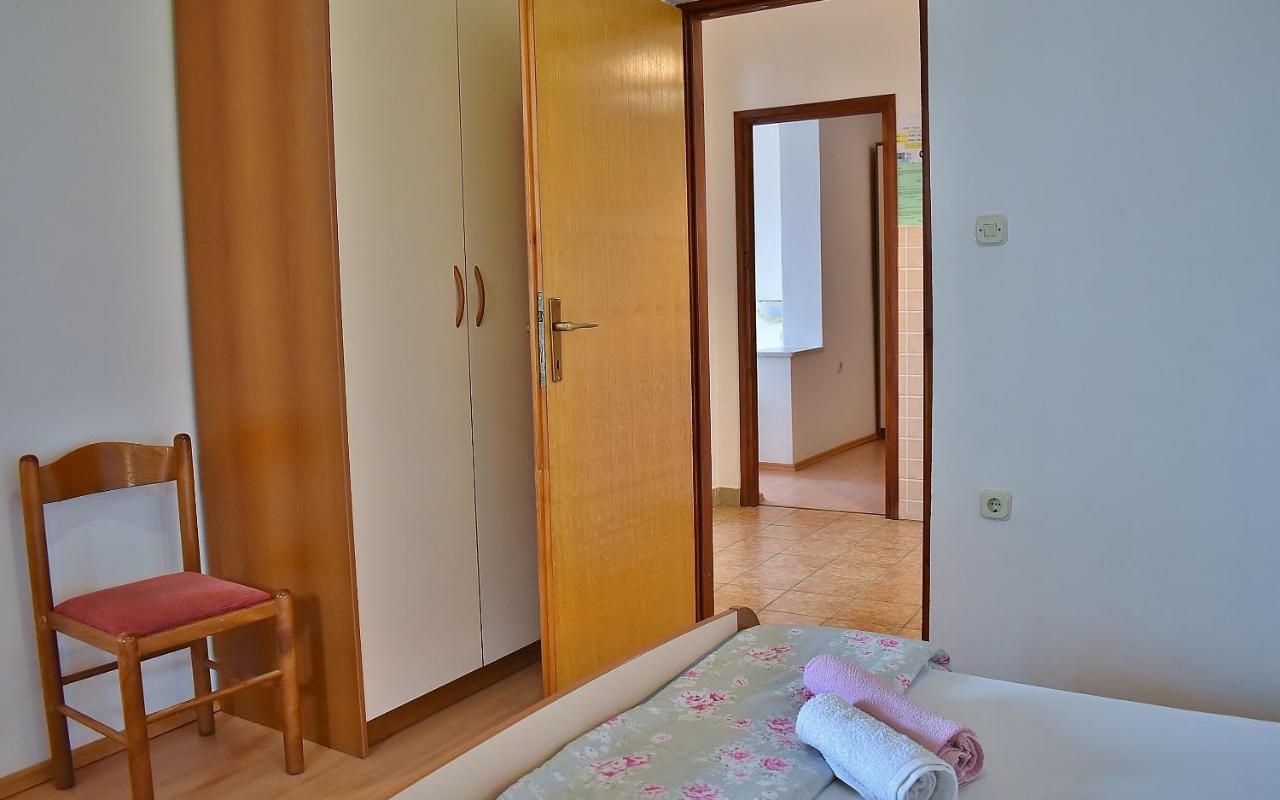Apartament Banjol Eksteriør bilde