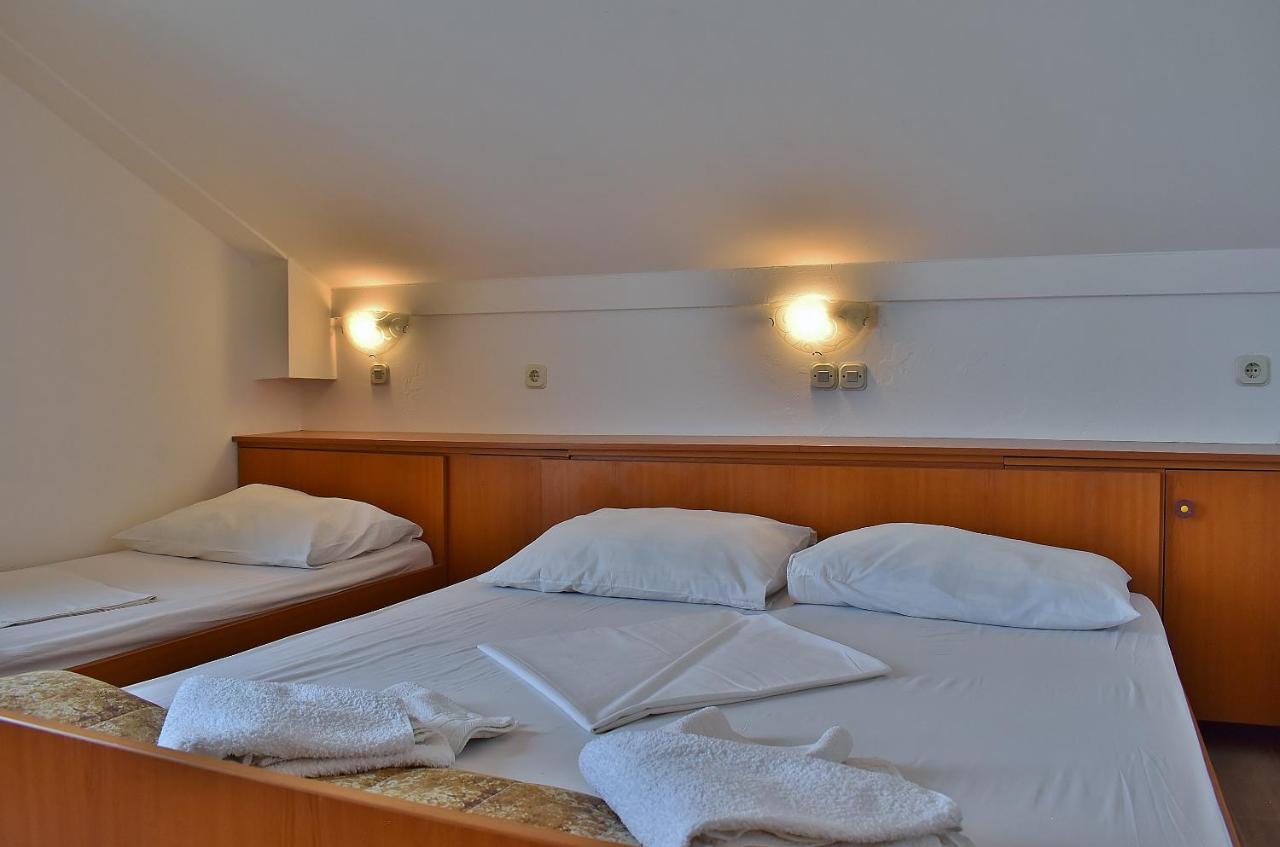 Apartament Banjol Eksteriør bilde