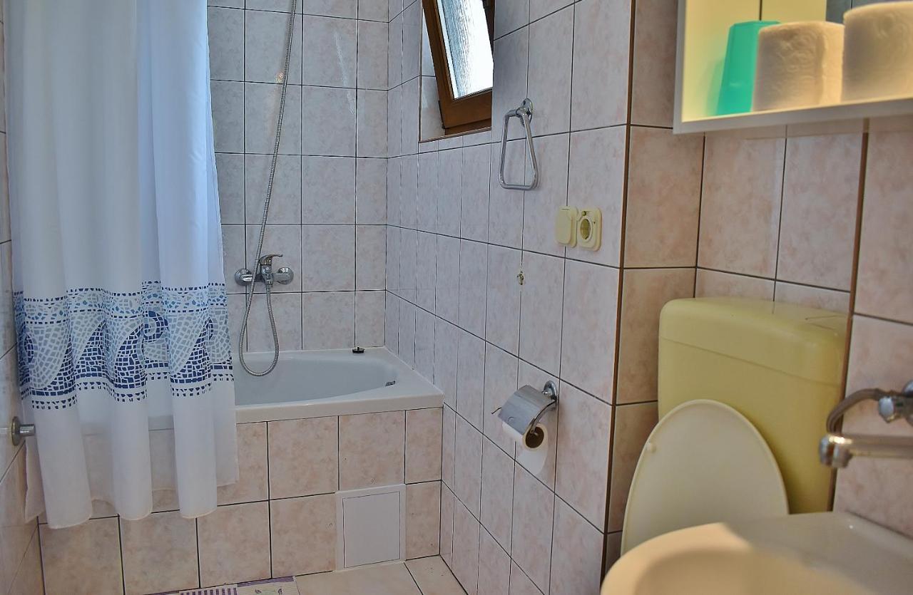 Apartament Banjol Eksteriør bilde