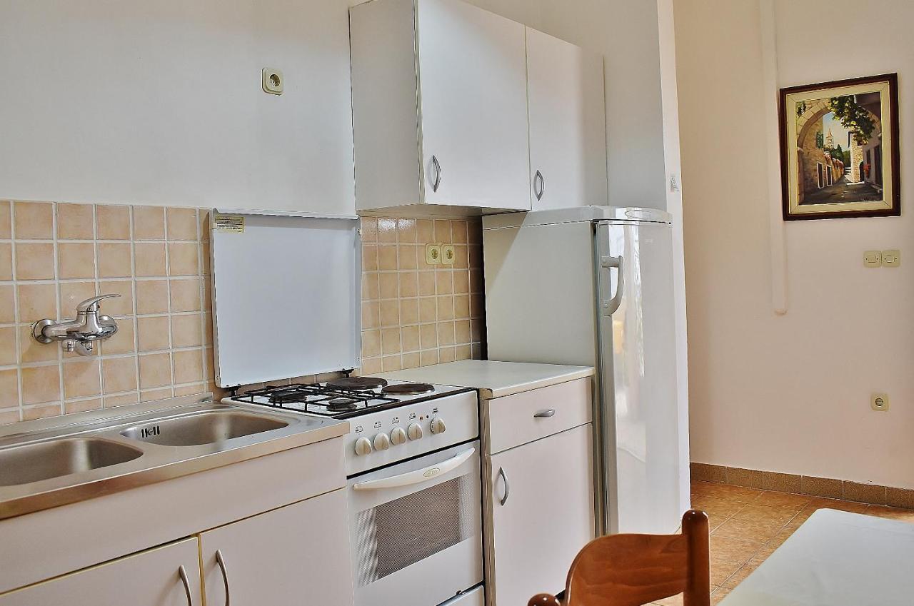 Apartament Banjol Eksteriør bilde