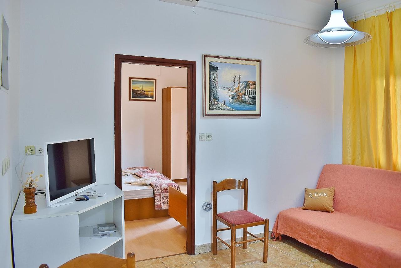 Apartament Banjol Eksteriør bilde