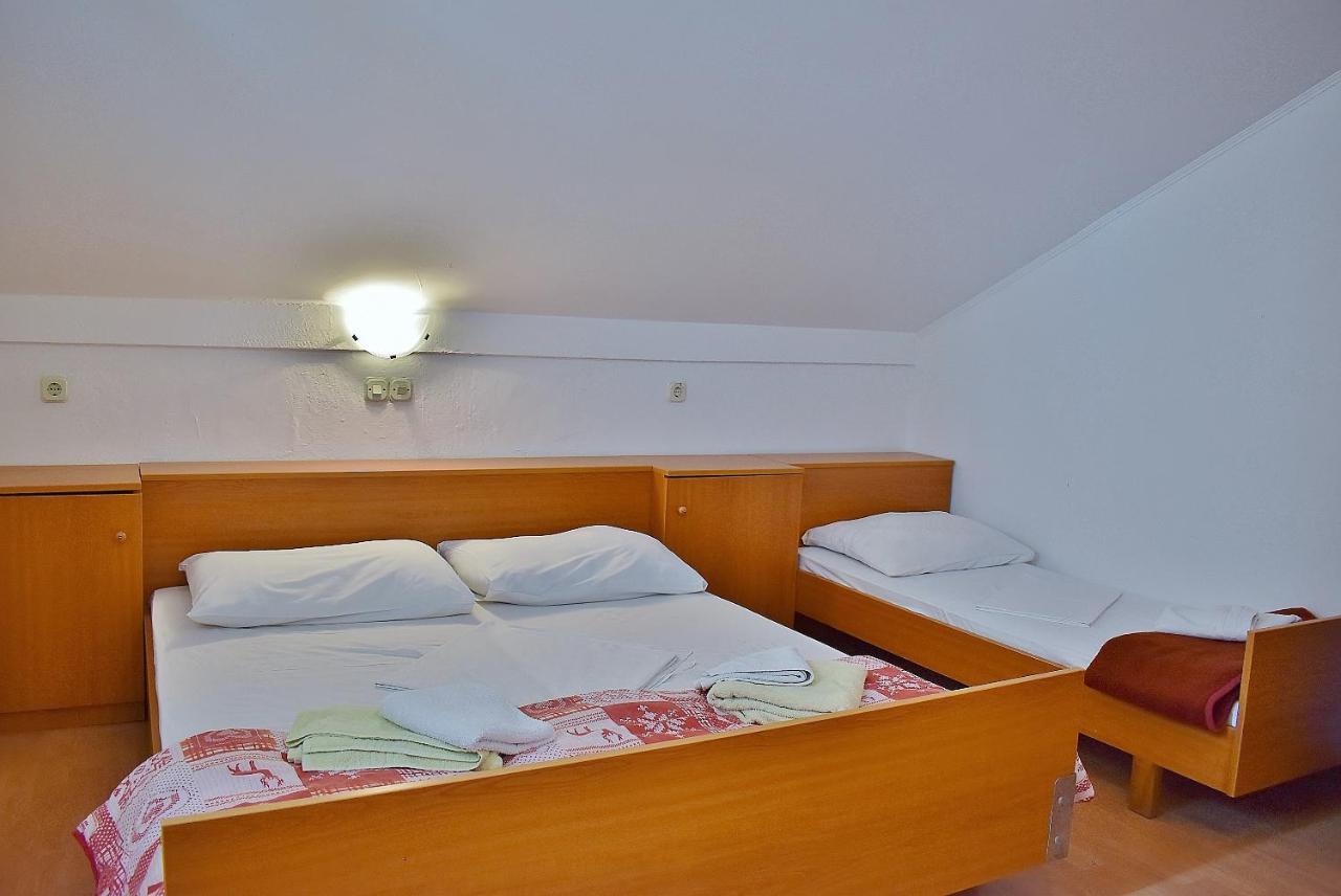Apartament Banjol Eksteriør bilde