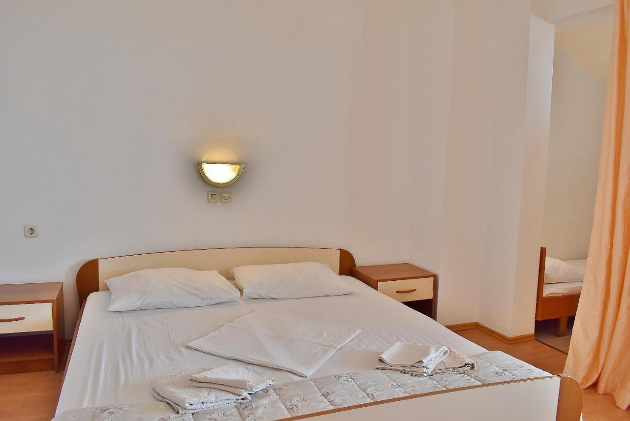 Apartament Banjol Eksteriør bilde