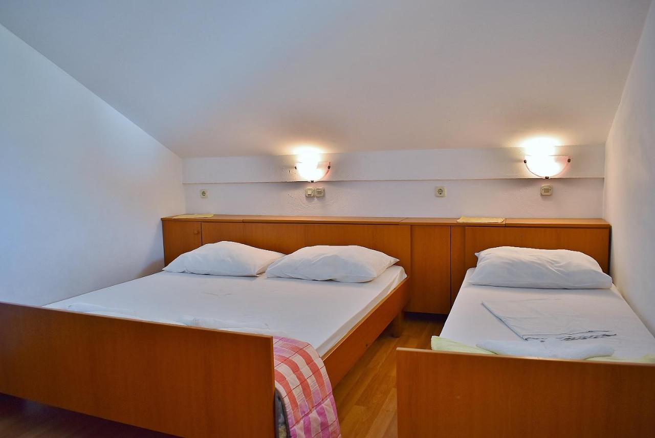 Apartament Banjol Eksteriør bilde