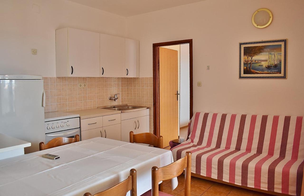 Apartament Banjol Eksteriør bilde