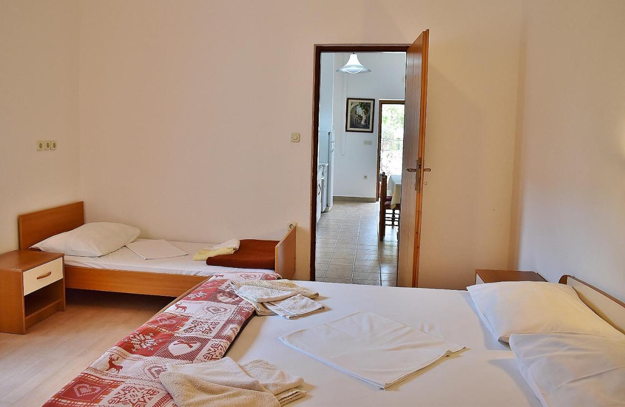 Apartament Banjol Eksteriør bilde