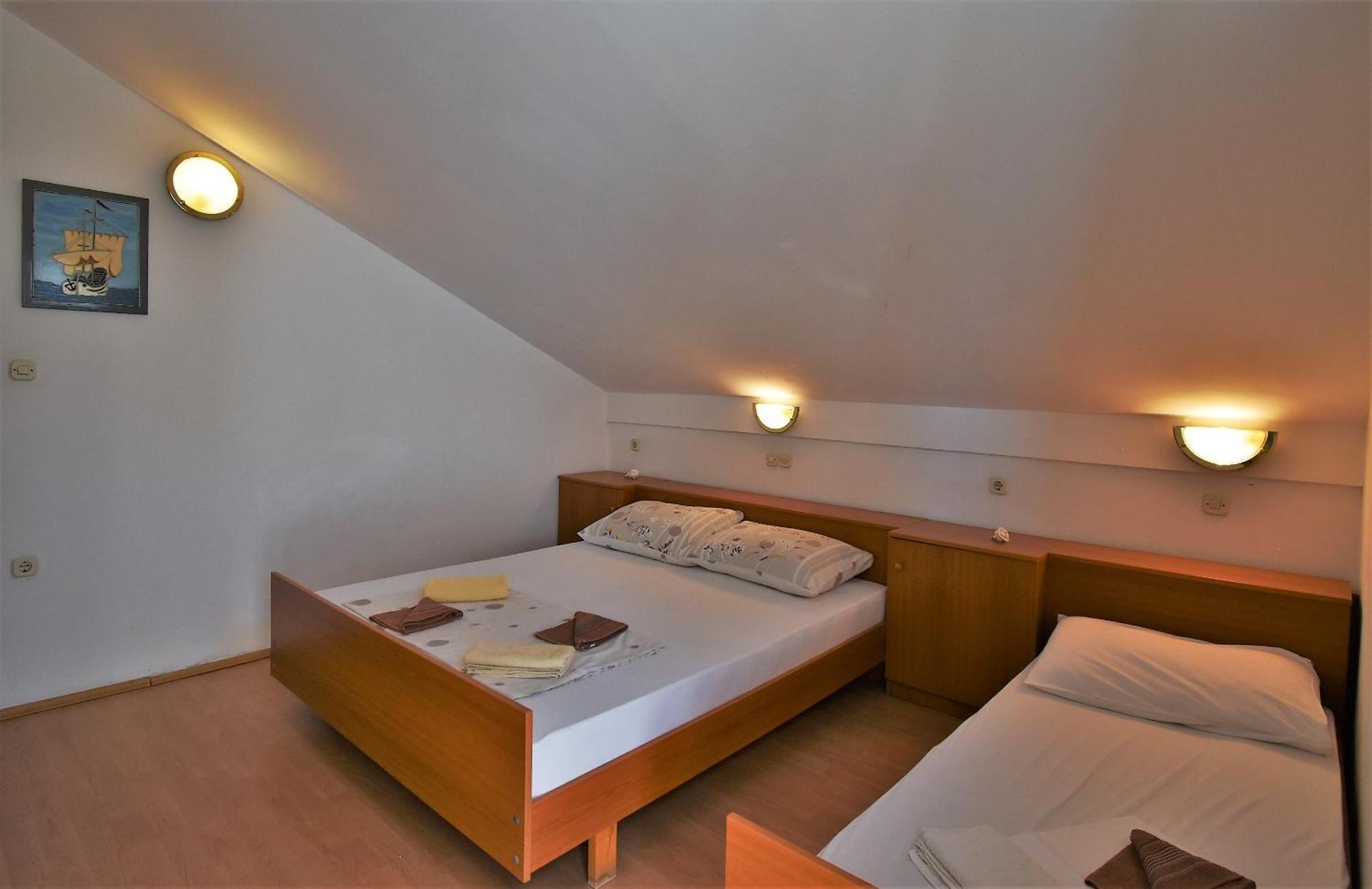 Apartament Banjol Eksteriør bilde